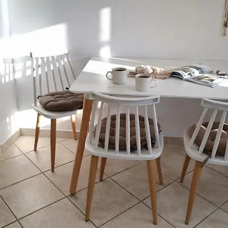 Apartament Youga Nest *