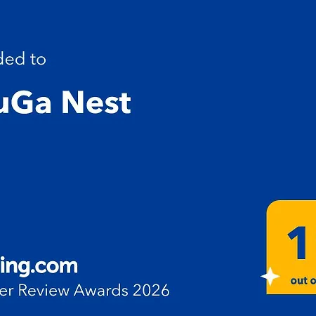 Youga Nest