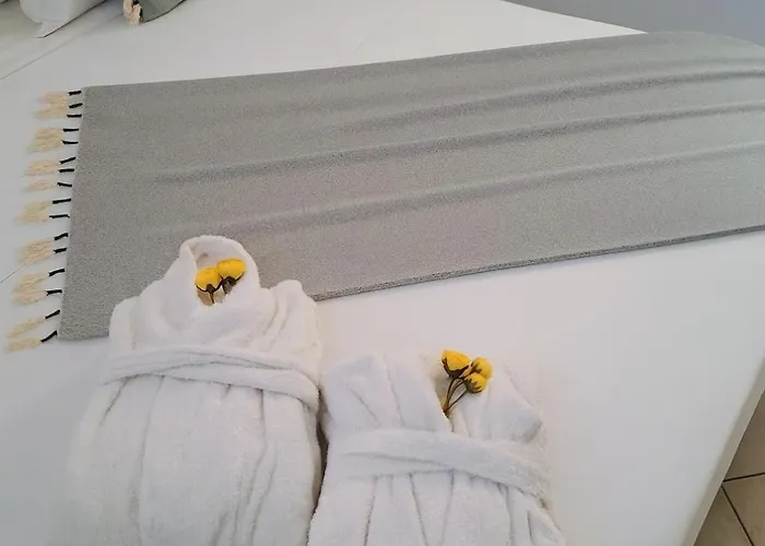 Apartament Youga Nest *