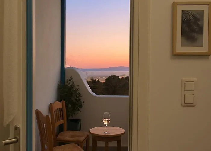 Apartament Youga Nest