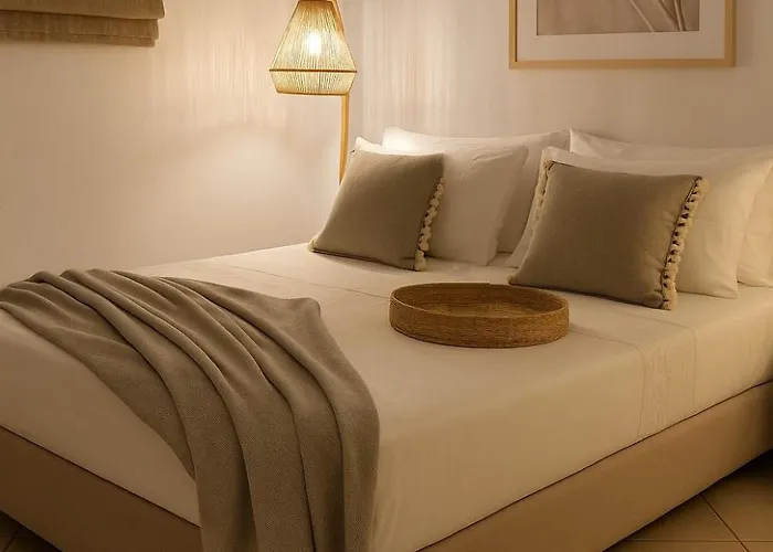 Apartament Youga Nest *