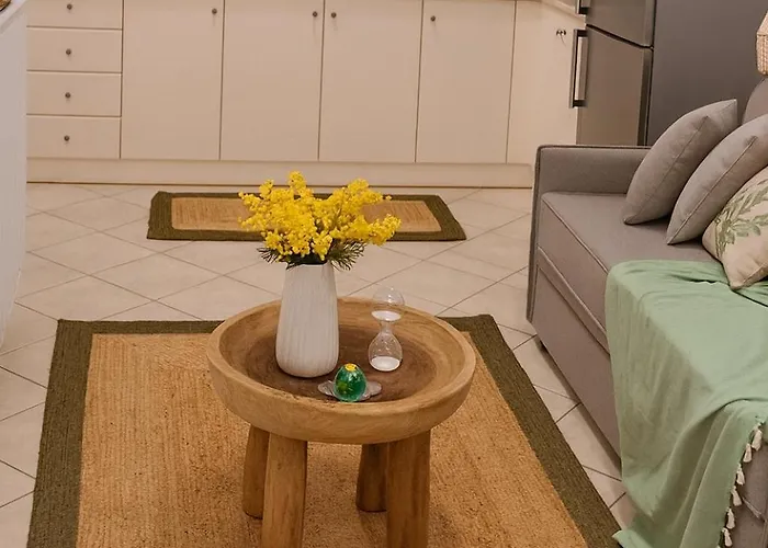 Youga Nest Apartament *