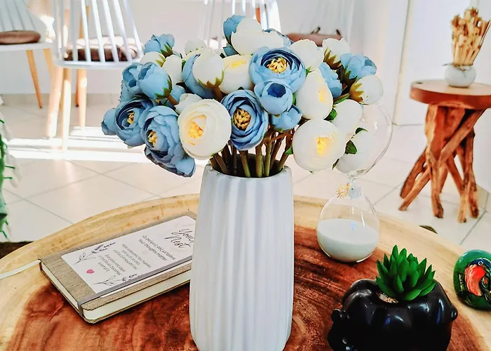 Apartament Youga Nest