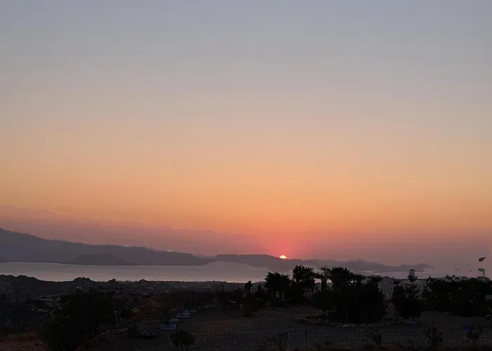 Youga Nest Apartament