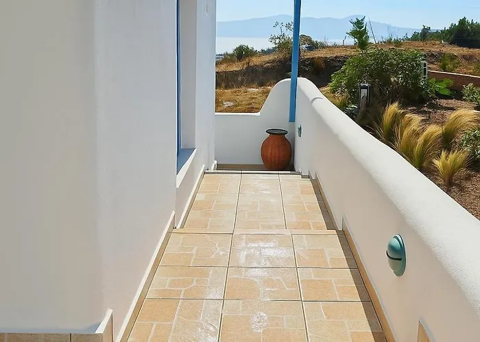 Youga Nest Apartament Vívlos