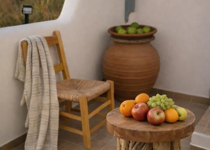 Apartament Youga Nest