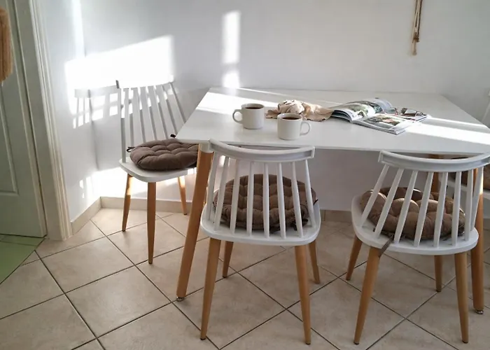 Apartament Youga Nest *