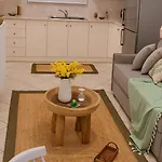 Youga Nest Apartment *