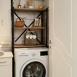 Youga Nest Apartment Vivlos