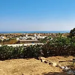 Youga Nest Apartment Vivlos