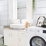 Apartment Youga Nest *
