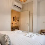 Youga Nest Appartement Vívlos