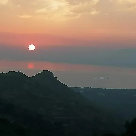 דירה Youga Nest *