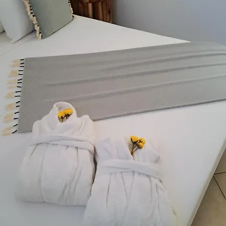 Апартаменты Youga Nest *