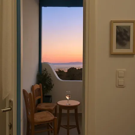 Апартаменты Youga Nest