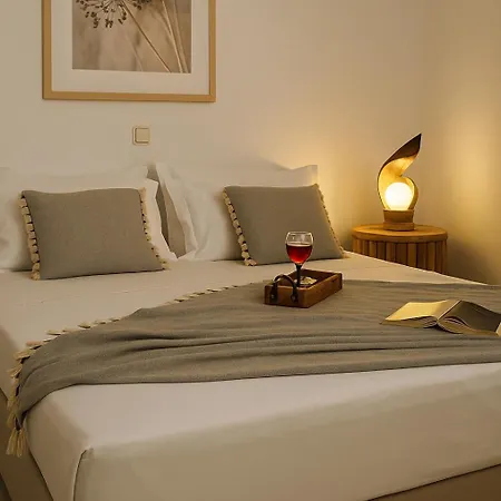 Apartment Youga Nest Vivlos