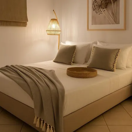 Апартаменты Youga Nest *