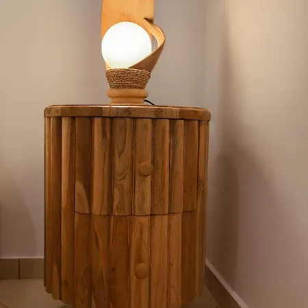 Апартаменты Youga Nest *