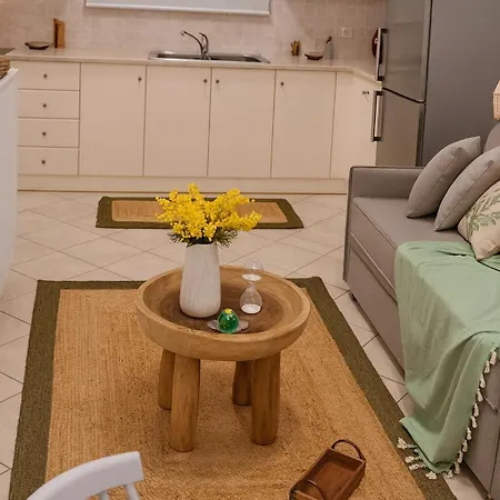 Youga Nest Апартаменты *