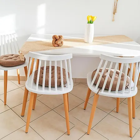 Youga Nest Apartamento