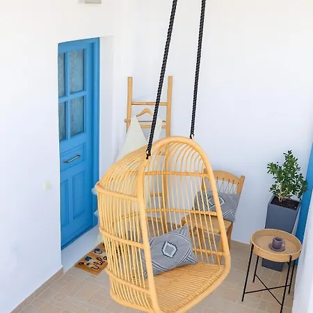 Youga Nest Апартаменты *