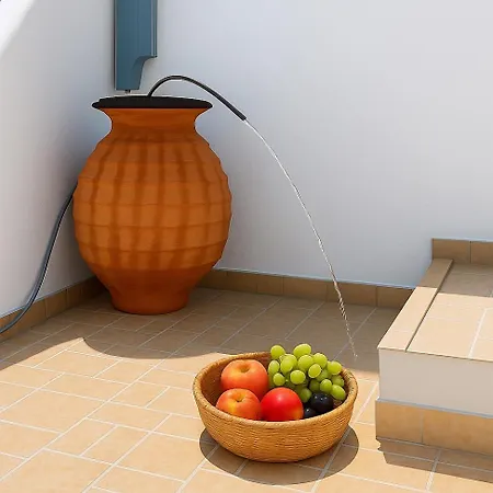 Youga Nest Апартаменты