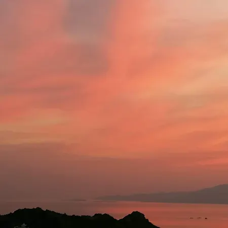 Youga Nest Apartamento