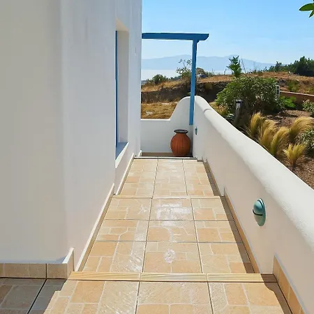 Youga Nest Апартаменты Vivlos