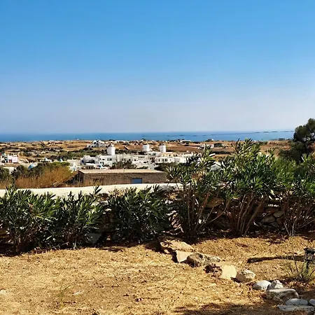 Youga Nest Апартаменты Vivlos