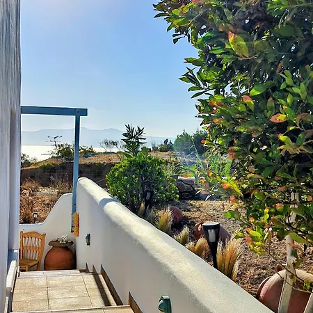 Youga Nest Апартаменты