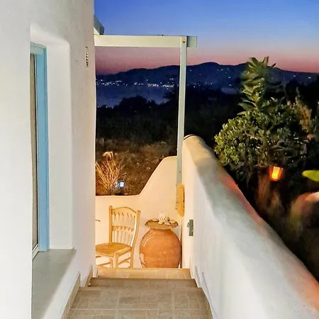 Апартаменты Youga Nest