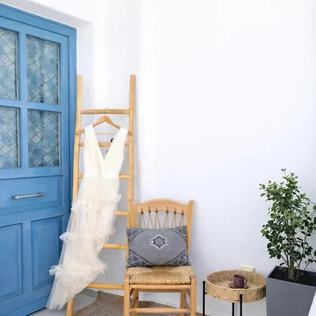 Apartment Youga Nest *