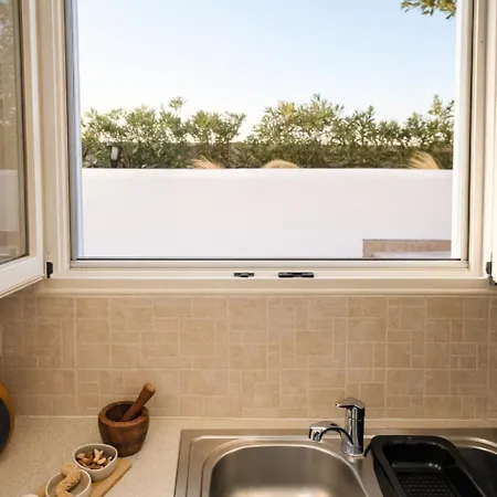 Youga Nest Appartement