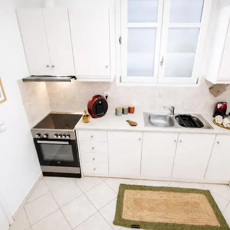 Apartamento Youga Nest *