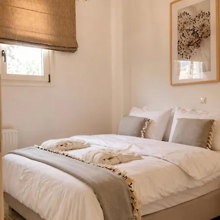 Apartment Youga Nest *