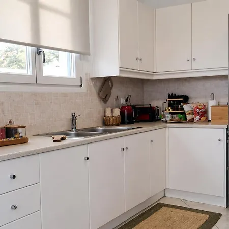 Apartment Youga Nest Vivlos