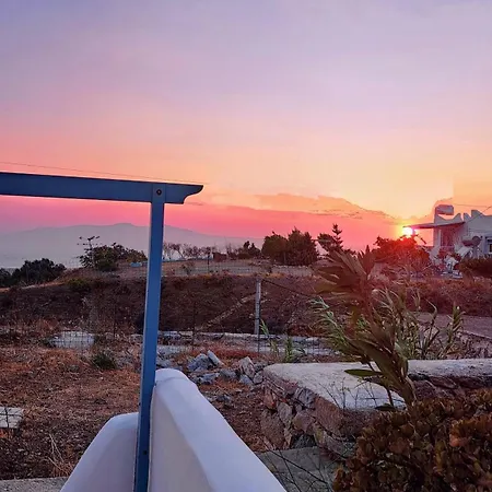 Youga Nest Apartment Vivlos