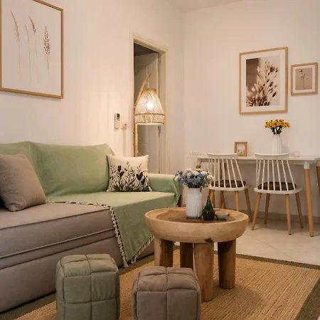 Apartment Youga Nest
