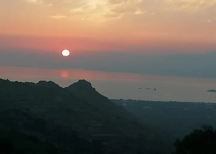 דירה Youga Nest *