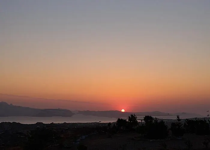 Youga Nest דירה *