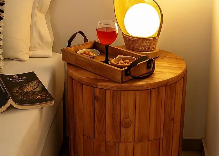 Youga Nest Apartamento