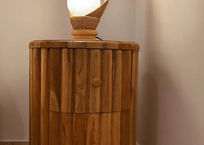 Apartamento Youga Nest *