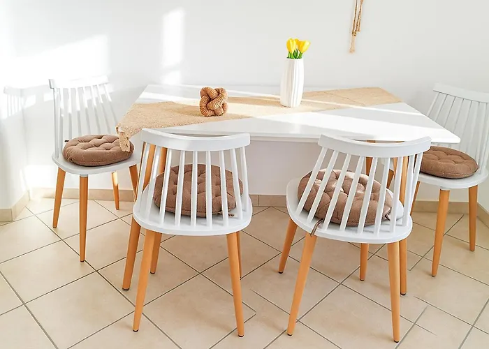 Youga Nest Apartamento