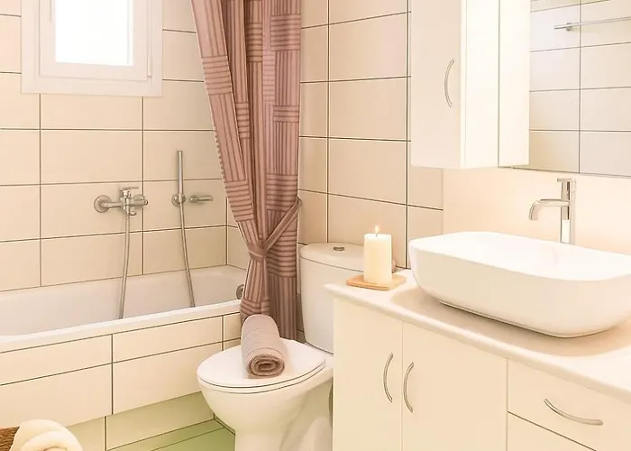 Youga Nest * Vívlos