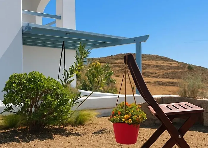 Youga Nest Apartamento