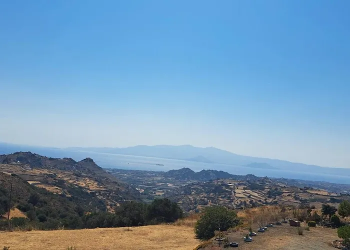 Apartamento Youga Nest *