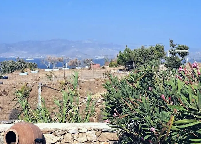 דירה Youga Nest *