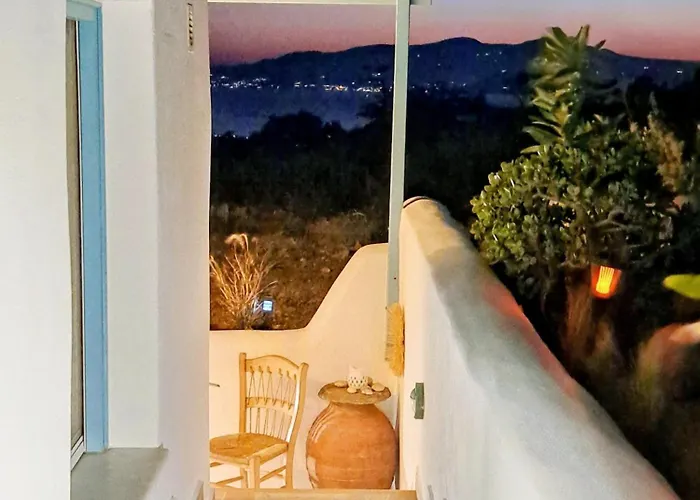 Apartamento Youga Nest