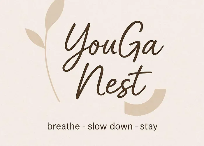 Youga Nest דירה Vívlos