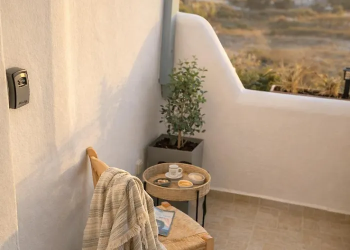 Youga Nest דירה *